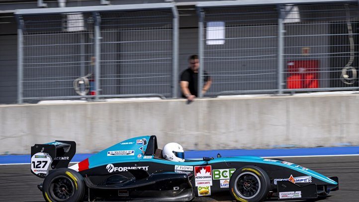 Aranyos hétvége a Histo Cup-on! Fotók: Štefan Lužica - Hajóka SportFotó