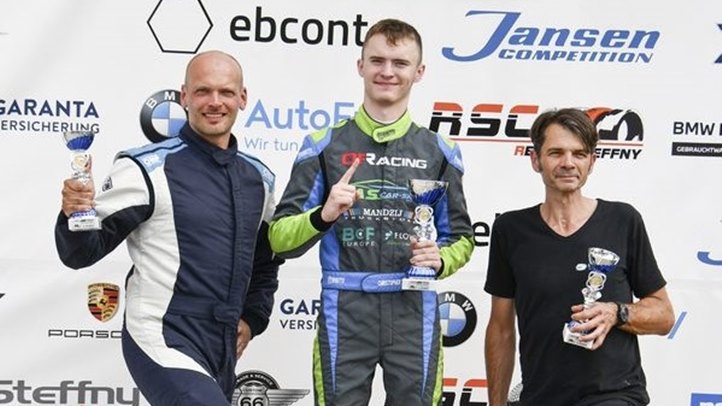 Aranyos hétvége a Histo Cup-on! Fotók: Štefan Lužica - Hajóka SportFotó