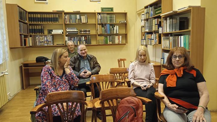 Újra Mitracsek Presszó! Rákospalotán