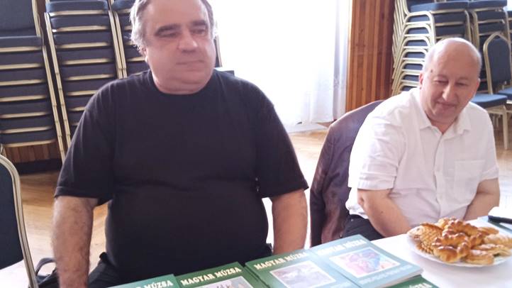 Élménybeszámoló - I.Szegvári Kultúr-börze és Piknik