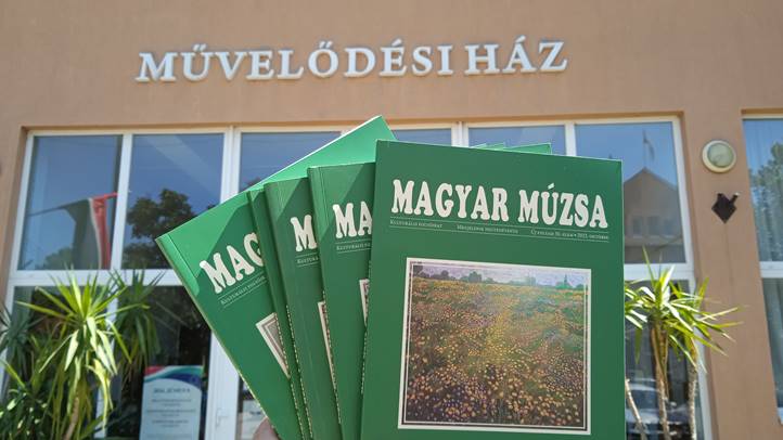 Élménybeszámoló - I.Szegvári Kultúr-börze és Piknik