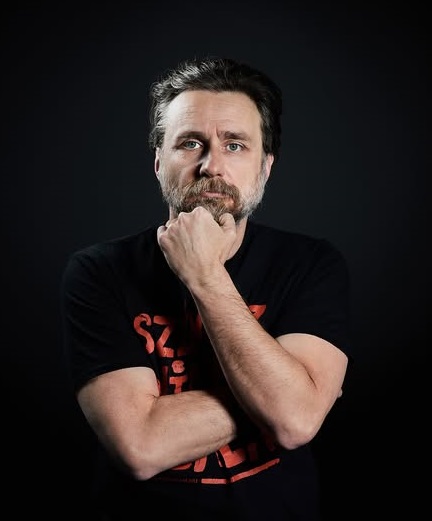  Jászai Mari-díjas lett Ivaskovics Viktor