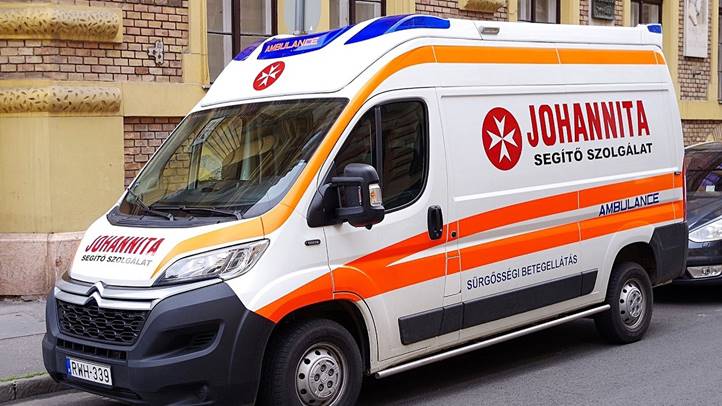 800 éve az Aranybullát őrizték, ma a kárpátaljai magyarokon segítenek - 100 éves a Johannita Rend Magyar Tagozata. Fotó: Johannita Rend Magyar Tagozata, Máltai Lovagrend