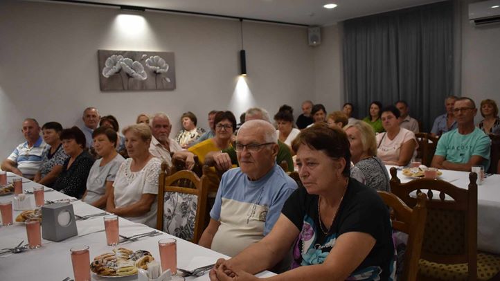 A nagyszülők mint értékhordozók és értékátadók