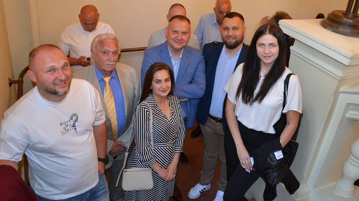 Sportkongresszus Gyulán, kupadöntő a Puskásban!