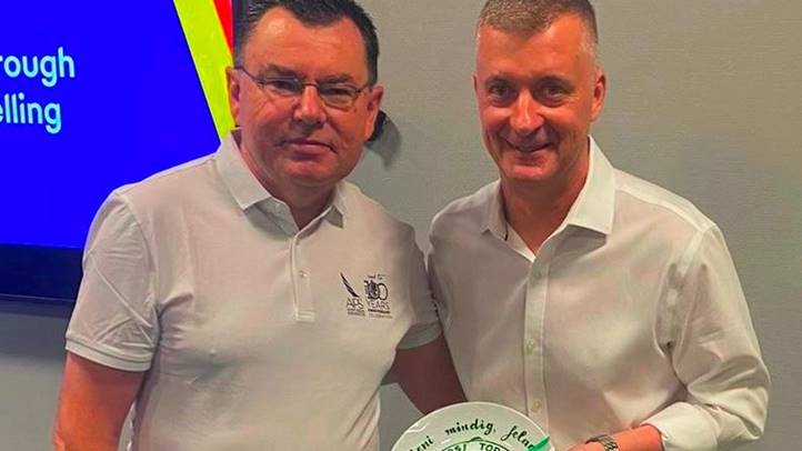 Sportkongresszus Gyulán, kupadöntő a Puskásban!