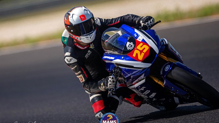 MAMS: Szenzációs hangulat, pazar versenyeredmények a Slovakiaringen! Fotó: Izsó Krisztián 