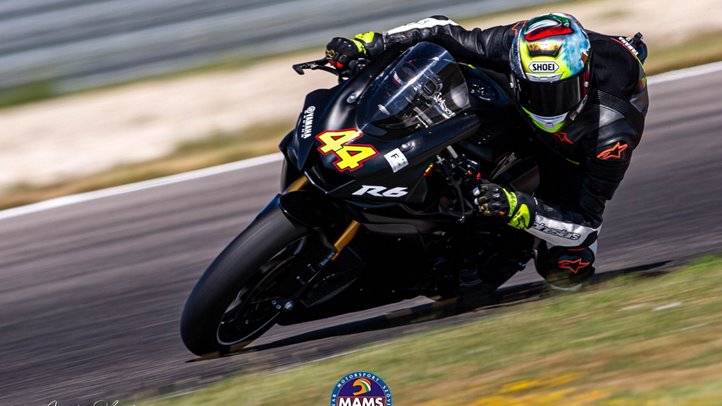 MAMS: Szenzációs hangulat, pazar versenyeredmények a Slovakiaringen! Fotó: Izsó Krisztián 