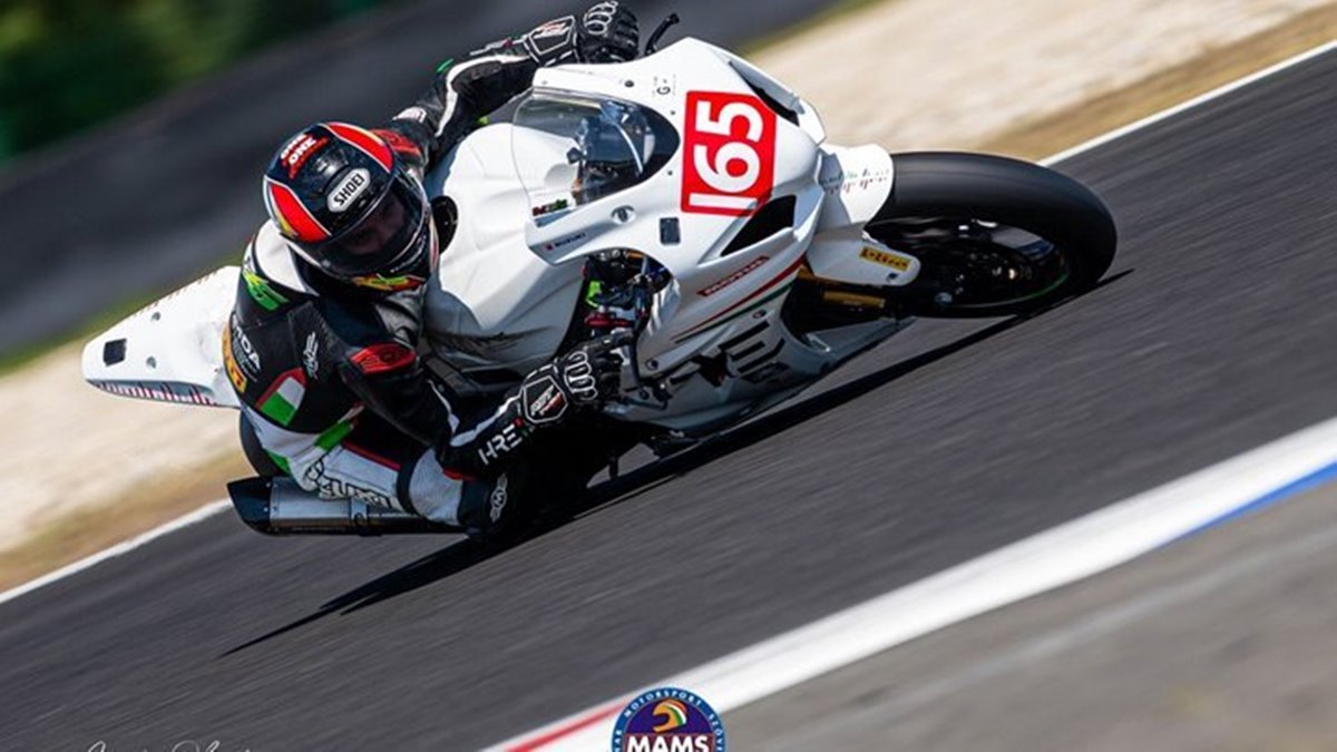 MAMS: Szenzációs hangulat, pazar versenyeredmények a Slovakiaringen! Fotó: Izsó Krisztián 