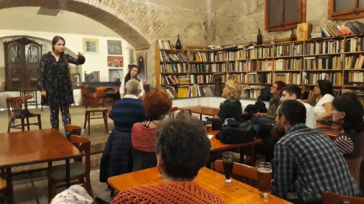 Mesekocsma, Komárom (fotó_ Petro Krisztina)