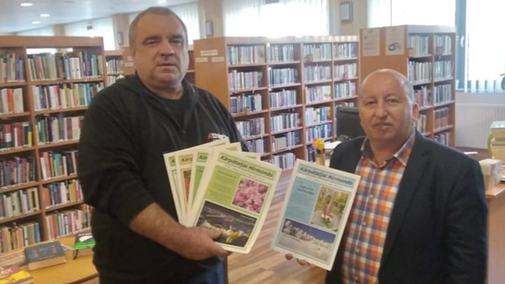 Beszélgetés Lengyel Jánossal - Mitracsek úr visszatér!