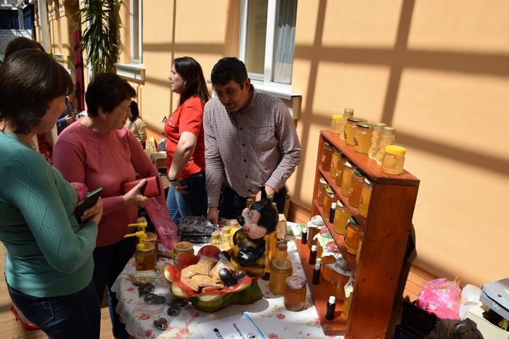 Méhészet – 2023 - A háború mindent felülír