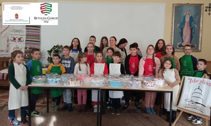 A Szelíd Lovasközpontban jártak a nagycsaládosok - Csapatépítő program a kamaszoknak