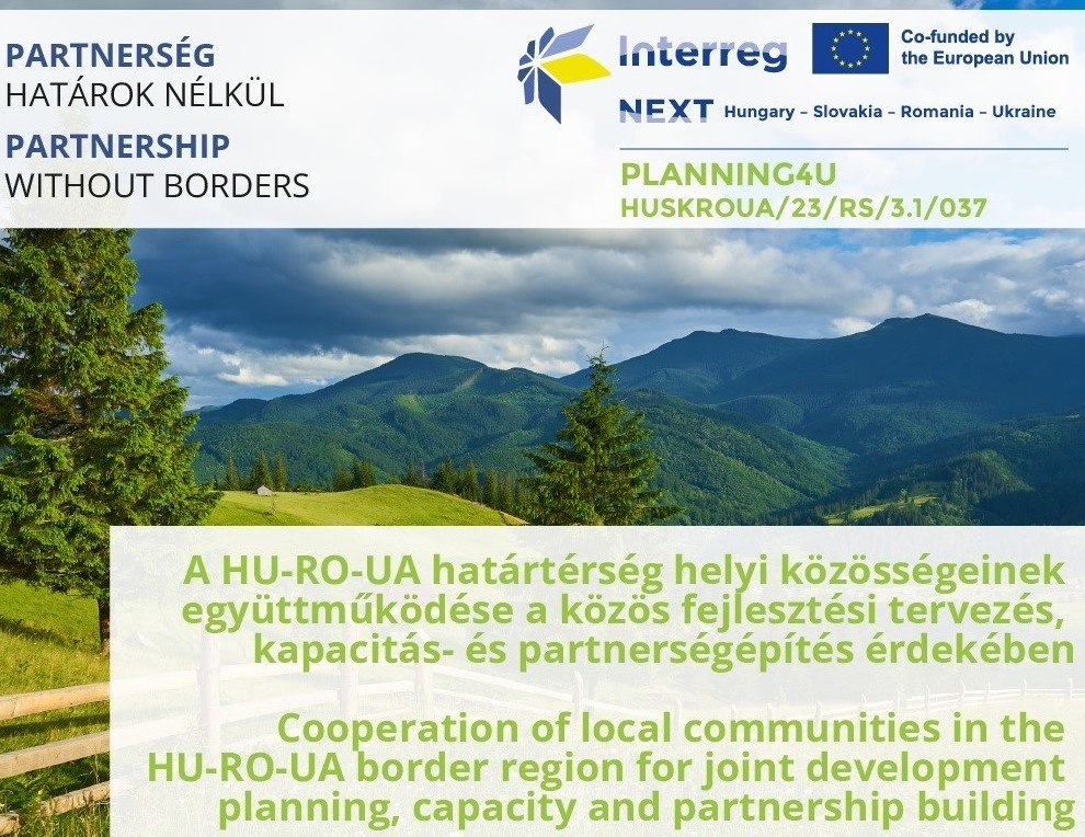 Partnerség határok nélkül