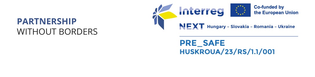 Együttműködés a jobb felkészültség és a határokon átnyúló katasztrófa-megelőzés érdekében