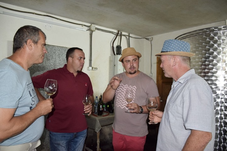 Winelovers Wine Awards: komoly nemzetközi versenyen nyert a Sass pincészet bora - Méltó helyére került a Hárslevelű