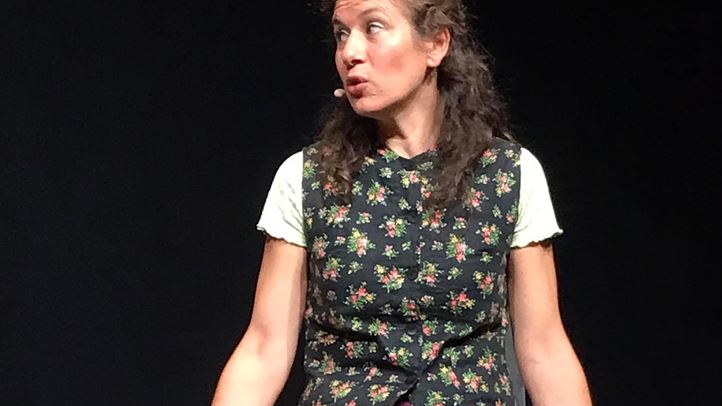 A népmese összetartó ereje - II. Kárpát-medencei Ifjú Népmesemondó Találkozó az élővizek városában 