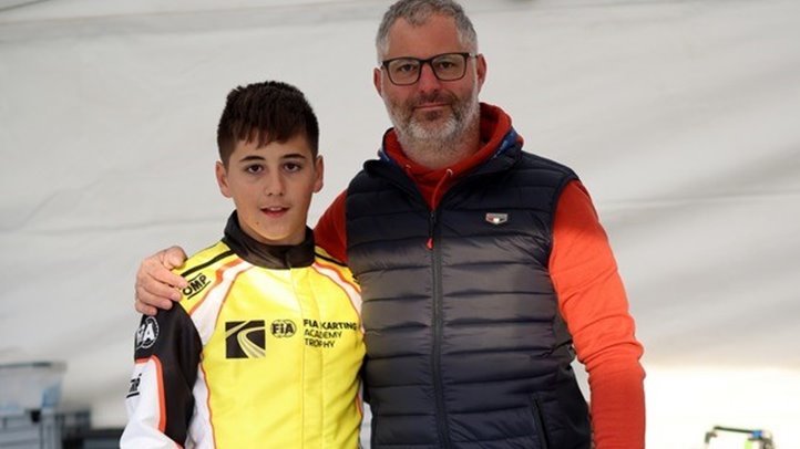 50 ország, 50 versenyző, egy cél! Fotó: Fotocar13 - Varjú Benjámin