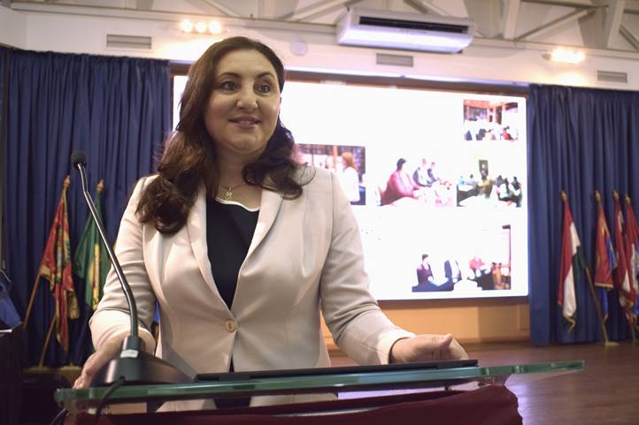 Lezajlott a 15. Kárpátaljai Tehetségnap a „GENIUS” JA szervezésében