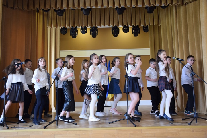 Anyák napi ünnepség a Munkácsy Mihály Magyar Házban. Fotó: Kárpátinfo/Kovács Elemér