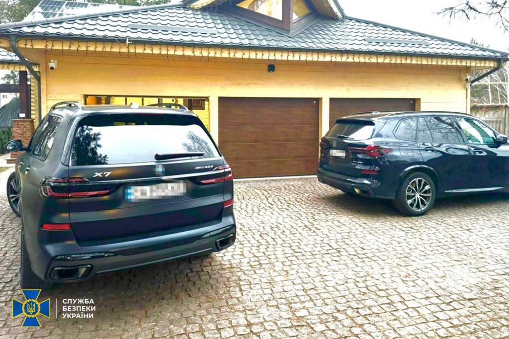 A háború alatt egymillió dollárral gazdagodott törvénytelenül a hadsereg pszichiáter főorvosa, az SZBU őrizetbe vette