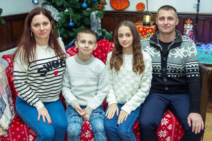  Beszélgetés Baksa Zsolt nagymuzsalyi lelkésszel: Isten a maradékkal is tud újat kezdeni