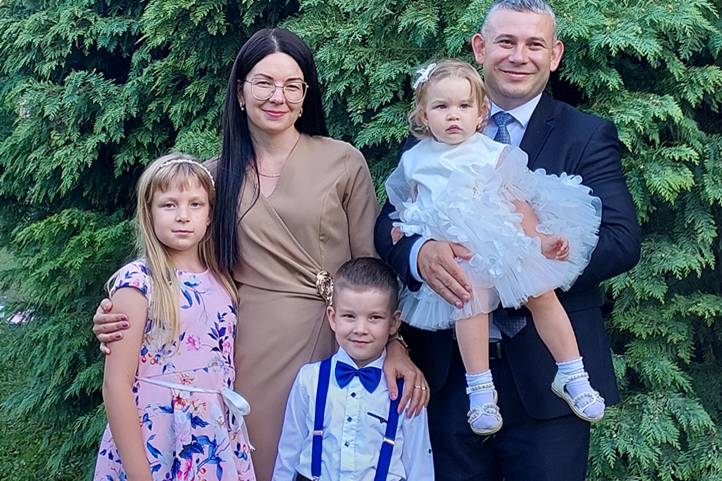 Beszélgetés Barta Attila fornosi református lelkésszel - „A csoda mindig ott történik, ahol nehézségek vannak”