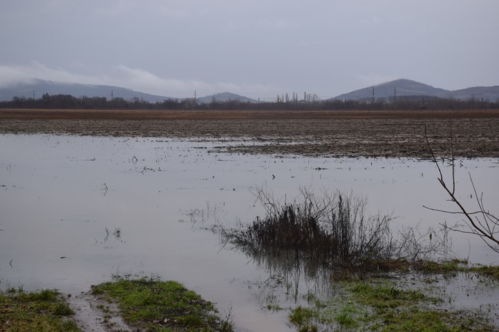 Egyre nagyobb gondot okoz a belvíz