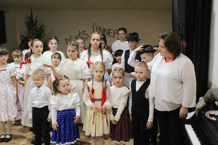 A BorzsaVári ismét megvédte Népi Együttes címét 