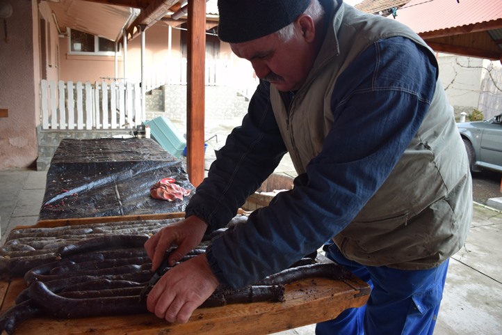 Disznóvágások kora - Sertésből a legfinomabb a hazai