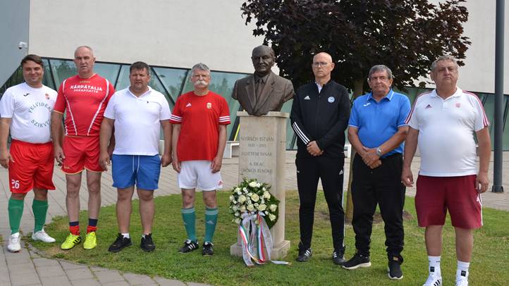 Kárpátaljai siker Debrecenben - Felejthetetlen sport- és kultúrélmények a cívisvárosban