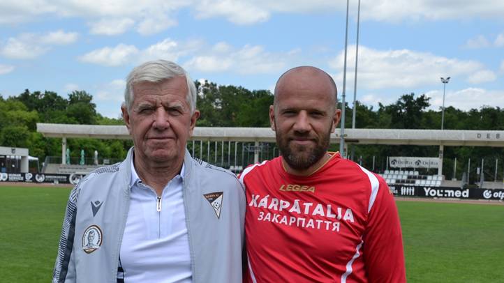 Kárpátaljai siker Debrecenben - Felejthetetlen sport- és kultúrélmények a cívisvárosban