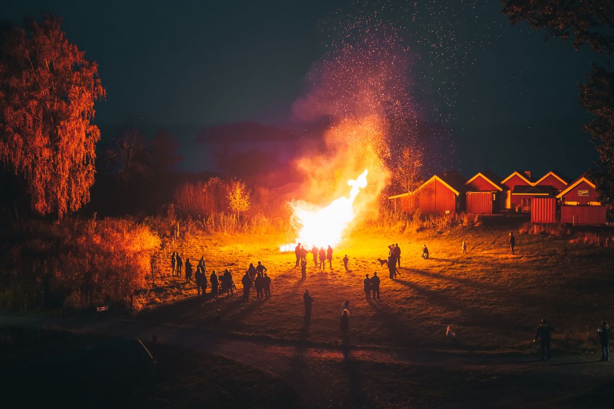 Szent Iván éjszakája: az év egyetlen estéje, amikor minden a feje tetejére állhat (kép: pexels/Ranger Zang)
