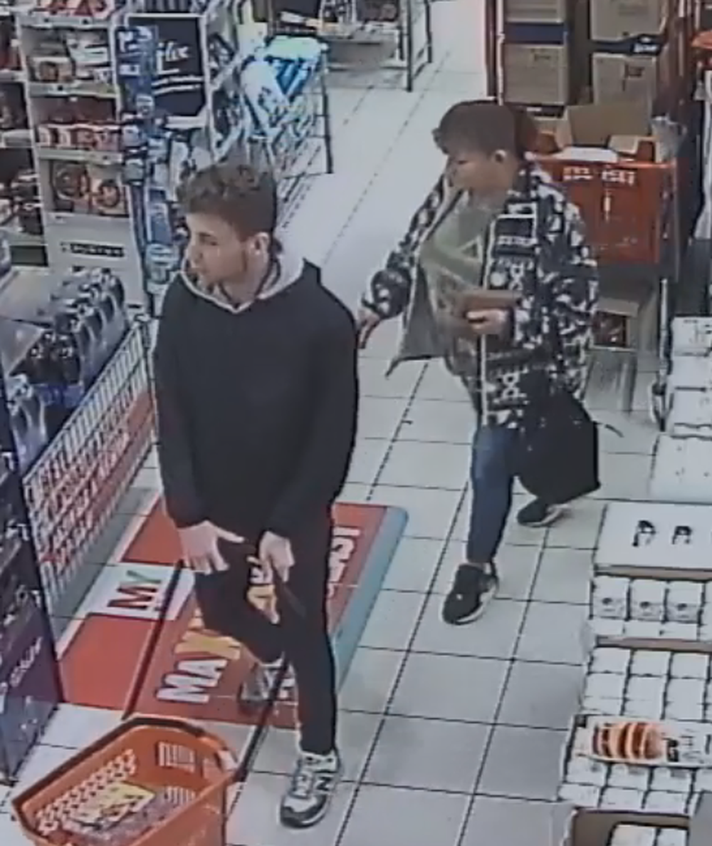 A nyíregyházi nyomozók a lakosság segítségét kérik. (Fotó: Police.hu)