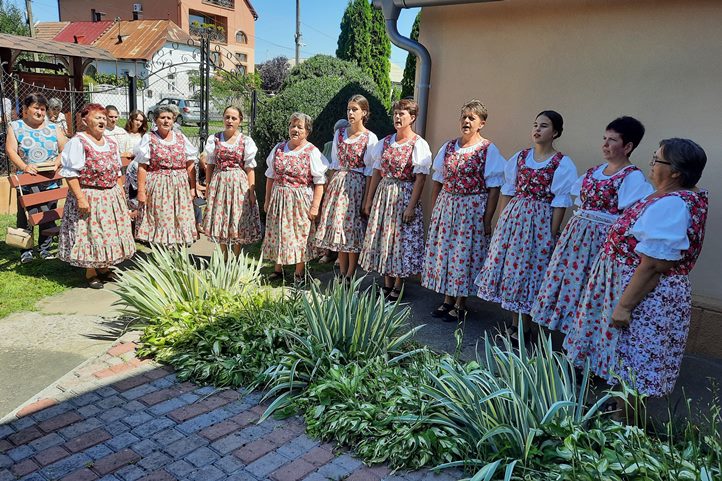 85 éves a legrégibb kárpátaljai Petőfi-emlékhely - Badalóban 1938-ban állítottak emléktáblát a nagy költőnek