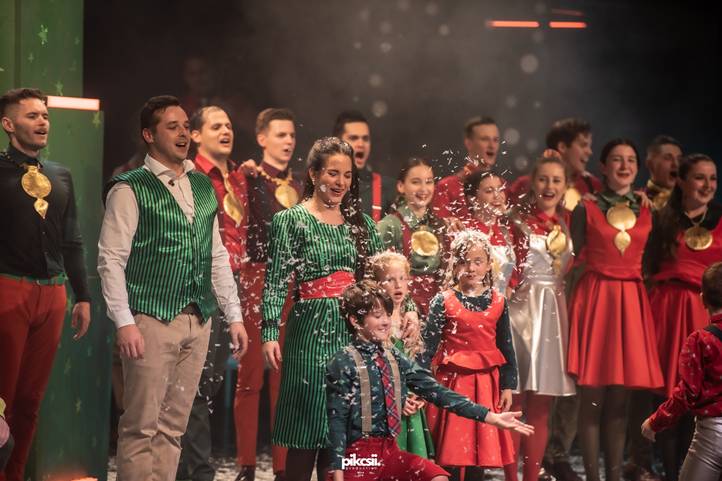 Révbe ért fesztivál - A XIV. Fonográf Fesztivál Komáromban. Fotó: Hagyományok Háza Hálózat