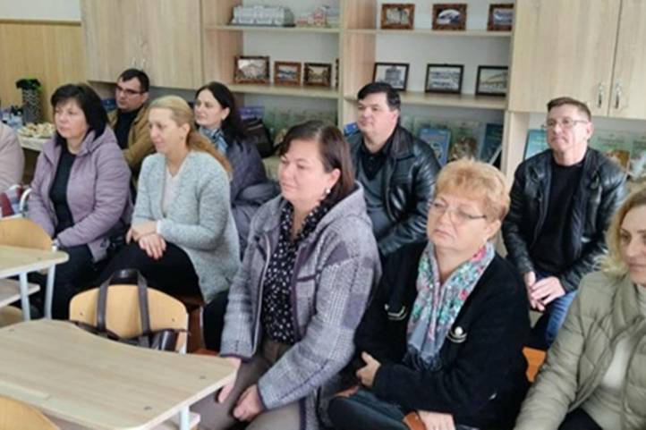 A zenei oktatás kilátásai és kihívásai -  „Aki dudás akar lenni, az ne féljen a hangoktól!”