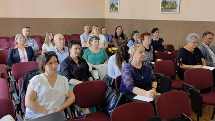 Projektoktatás a fenntarthatóság pedagógiájában 