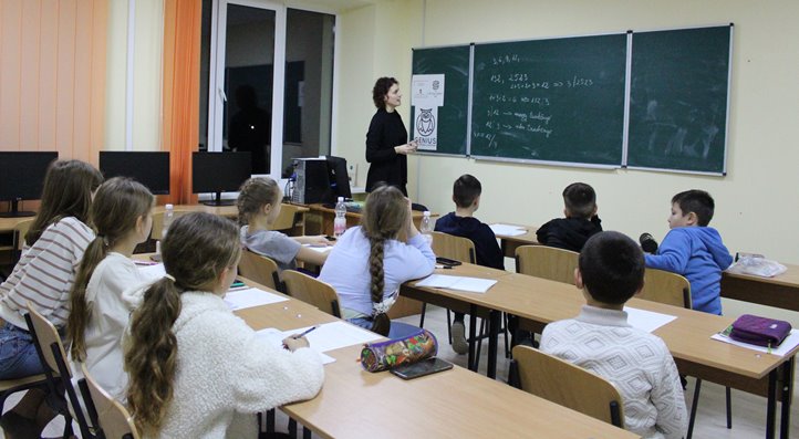 Lezárultak az idei matematika tehetséggondozó- és versenyfelkészítő hétvégék