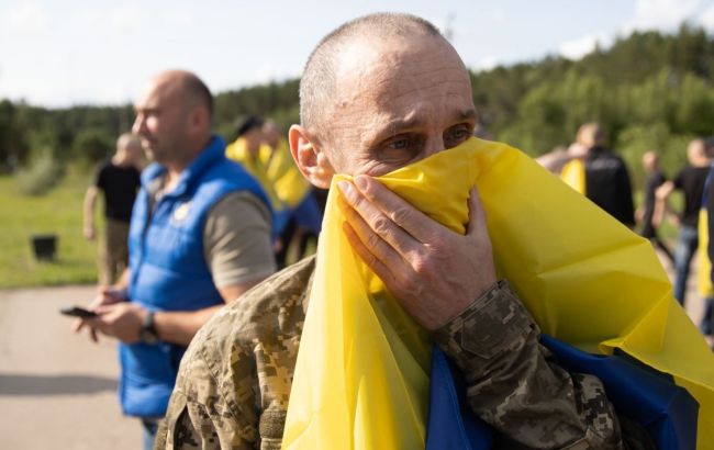 Ukrajna és Oroszország újabb fogolycserét hajtott végre
