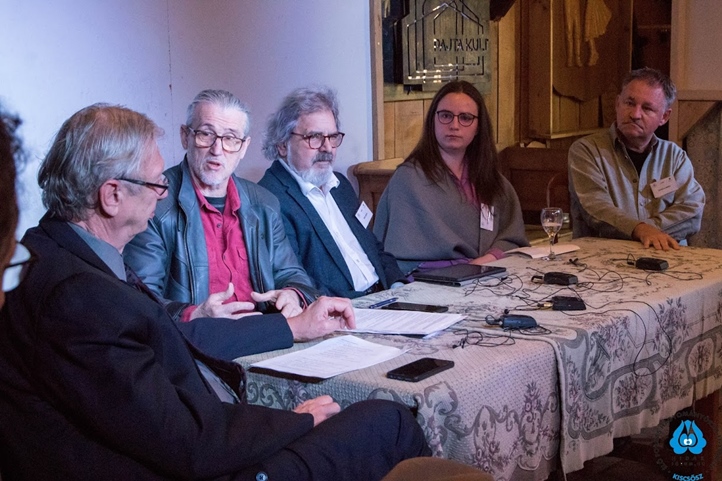 Kiscsősz, a hagyományfalu (3.) - Hagyományőrzés, értékteremtés a Kárpát-medencében. Fotó: Kovács Ivett 