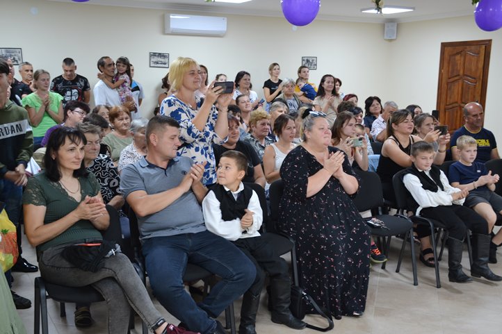 Hagyományőrző szüreti délután Haláboron