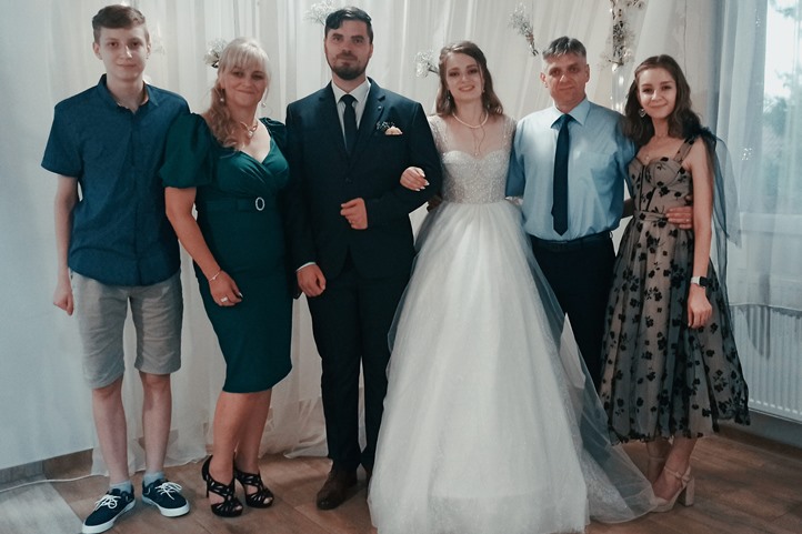 Beszélgetés Halász Dezső beregújfalui lelkésszel - Áldások és próbák támogató-szolgáló közösségben