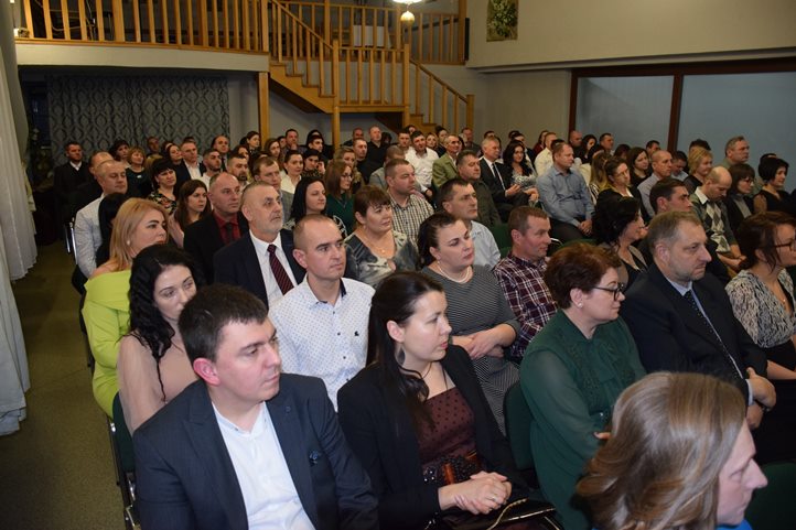 Házaspárok vacsorája a nagycsaládosoknál - „Szeretem hibáit jóságánál jobban”