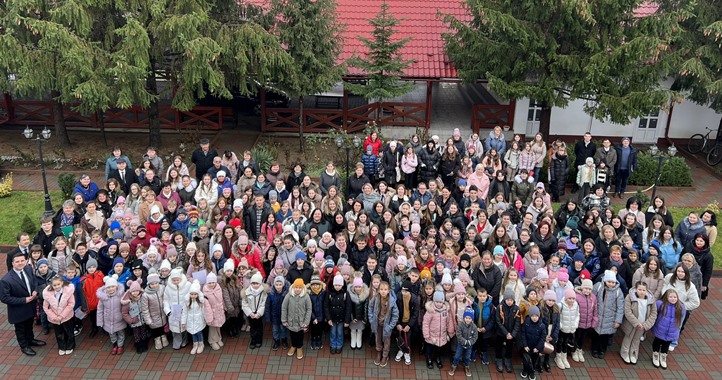 Egyházkerületi szavaló- és énekverseny Péterfalván