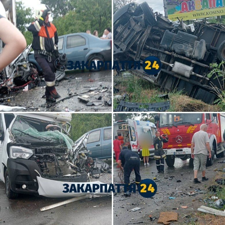 Szörnyű baleset történt Gáton