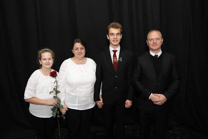 Beszélgetés Tóthné Balkánszki Mária lelkésznővel: Isten jót tervezett az életünk felől