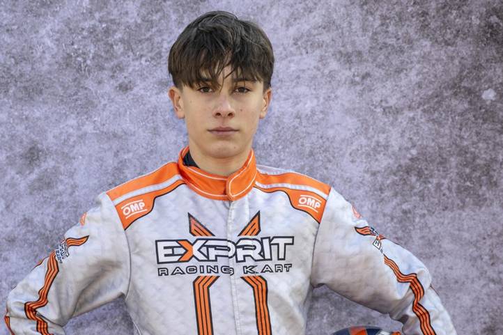 Kalapács Attila. Fotó: Hajóka SportFotó