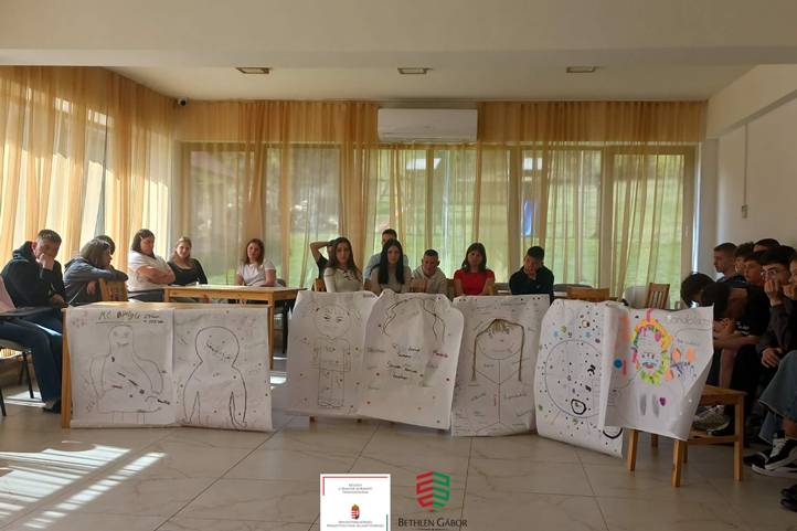 Kamasz hétvége a Vadvölgy Panzióban - Egy fiatal mindennapi megküzdése 