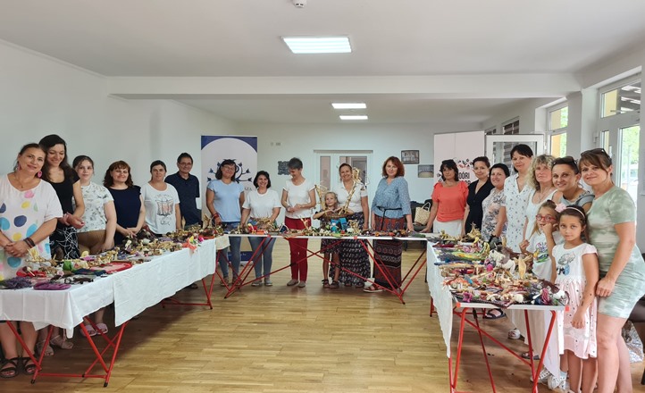 Megedződve, terveket dédelgetve - A kárpátaljai Hálózat egy éve